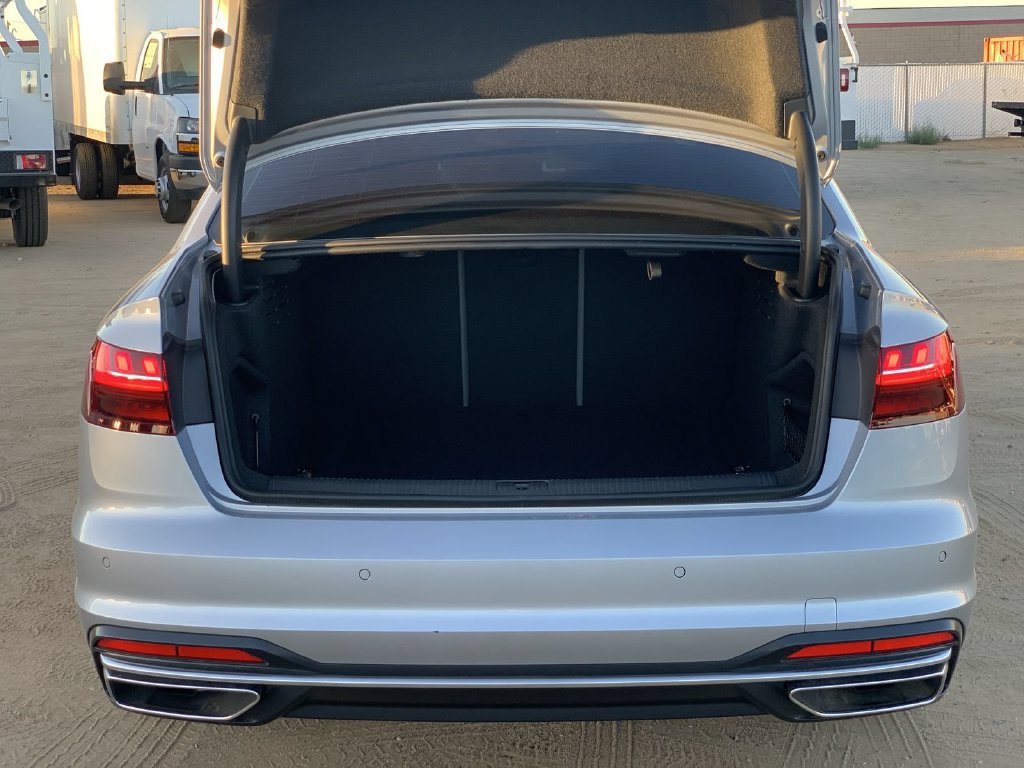2024 Audi A4 Premium - Photo 25