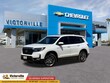  Honda Passport