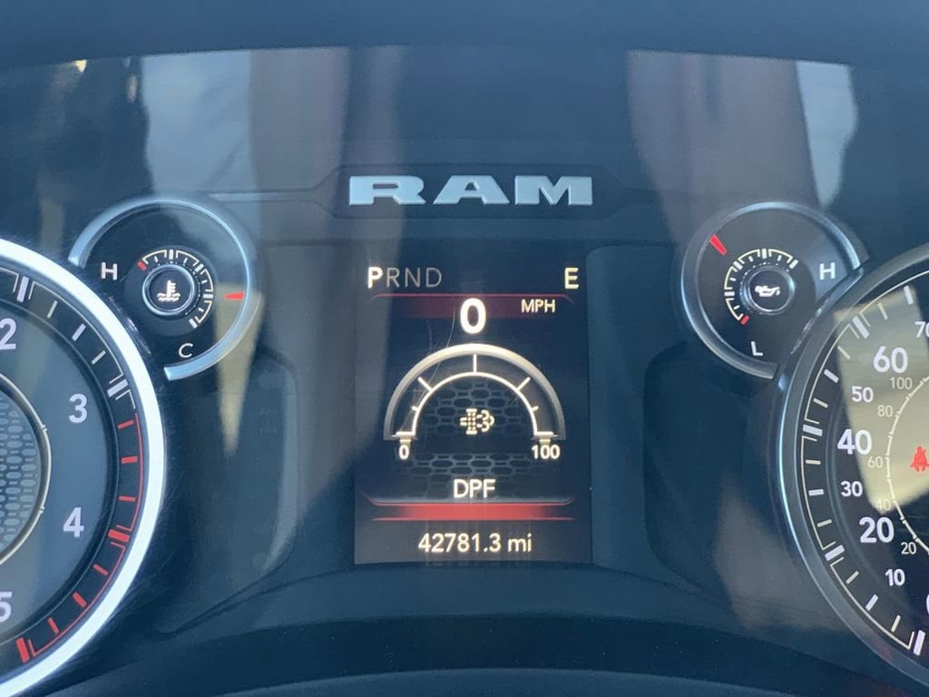 2024 RAM Ram 2500 Pickup Big Horn - Photo 10