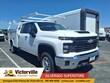 Chevrolet Silverado 2500 HD
