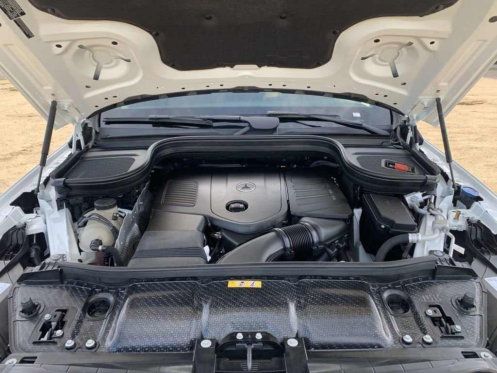 2024 Mercedes-Benz GLE GLE350 - Photo 28
