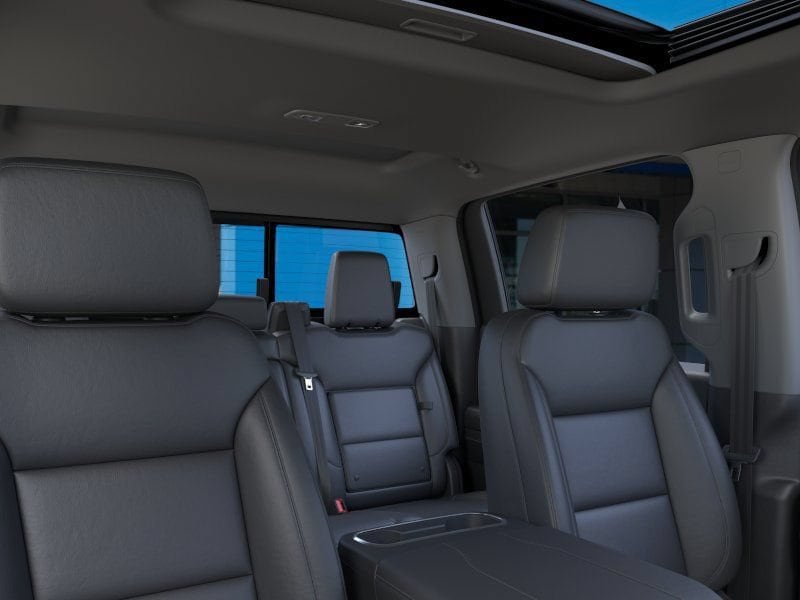2026 Chevrolet Silverado 1500 LT Trail Boss - Photo 24