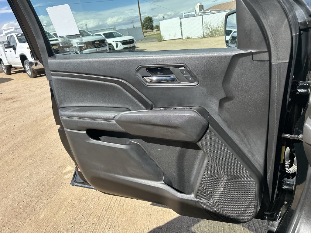 2023 Chevrolet Colorado LT - Photo 26