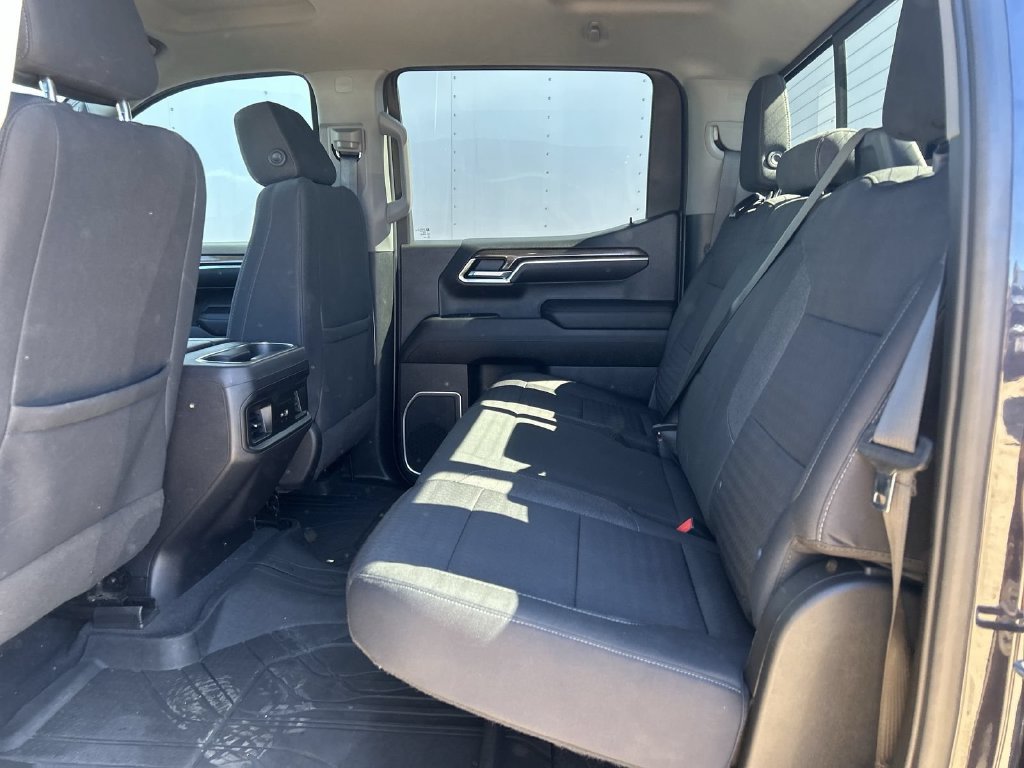 2022 Chevrolet Silverado 1500 LT - Photo 30