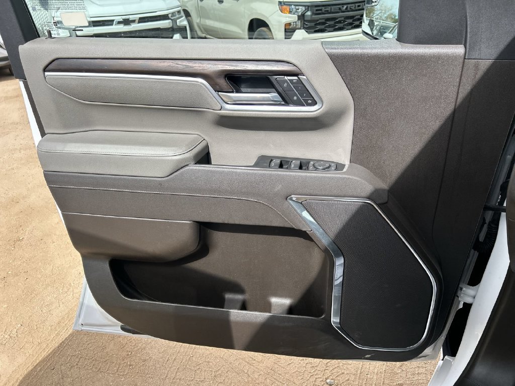 2026 GMC Sierra 1500 SLT - Photo 20