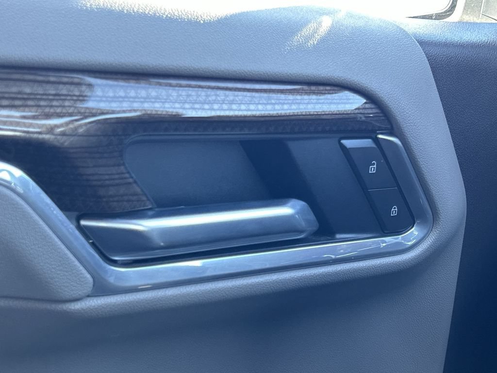 2026 Chevrolet Silverado 1500 LT - Photo 16