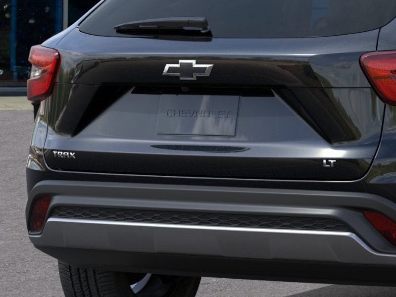 2026 Chevrolet Trax LT - Photo 14
