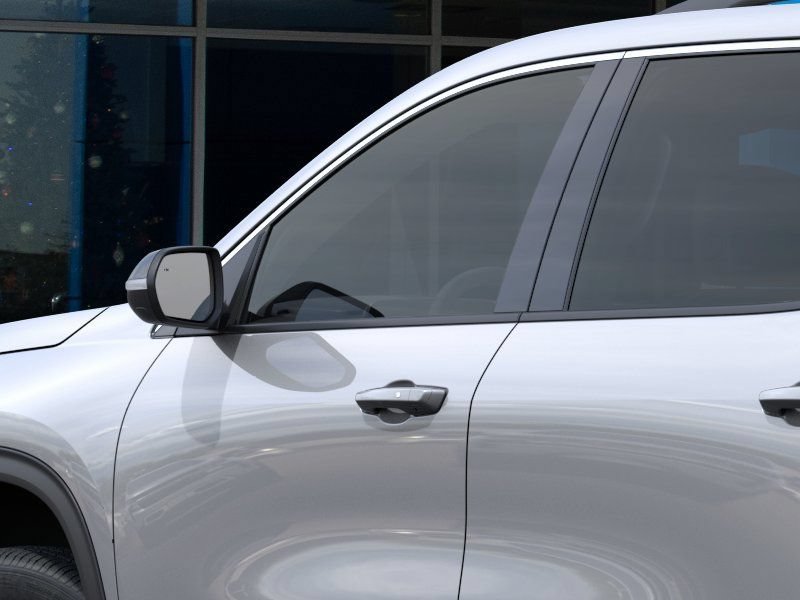 2027 Chevrolet Traverse LT - Photo 12