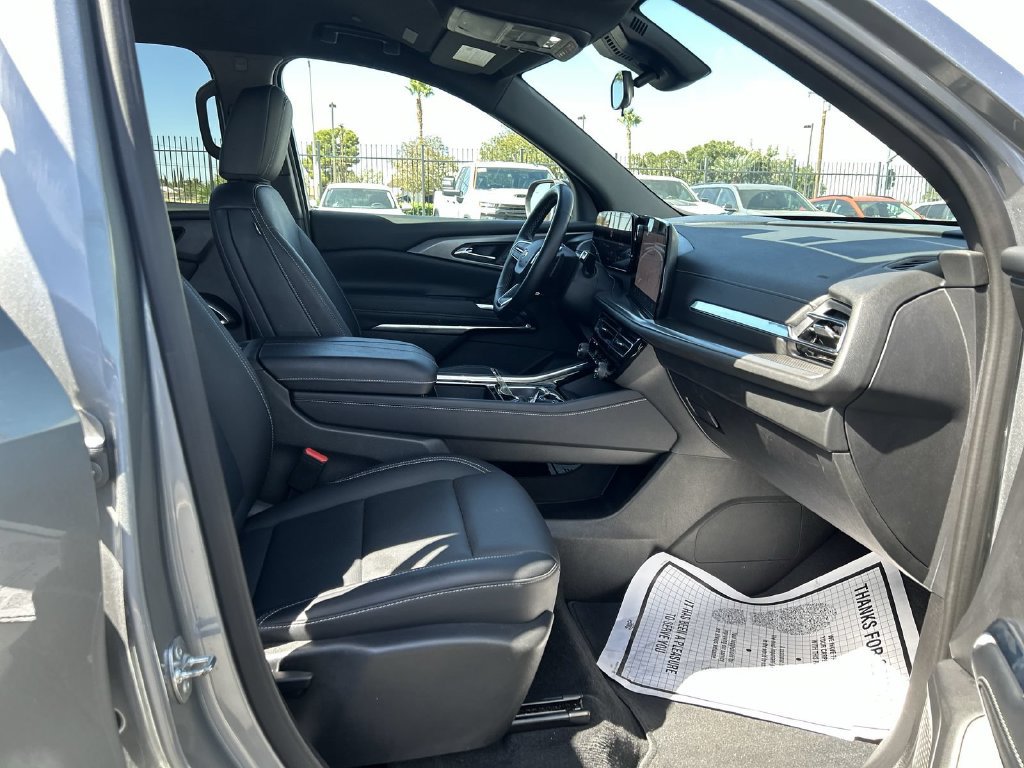 2026 Chevrolet Traverse LT - Photo 25