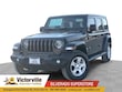Jeep Wrangler Unlimited