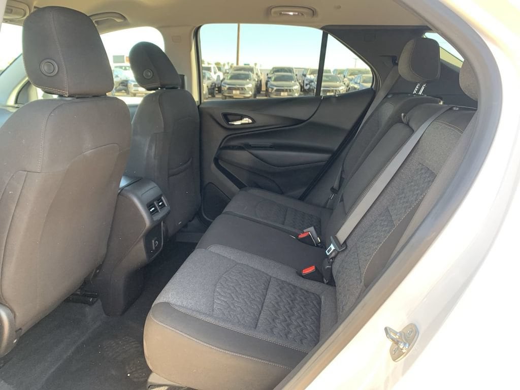 2024 Chevrolet Equinox LT - Photo 23