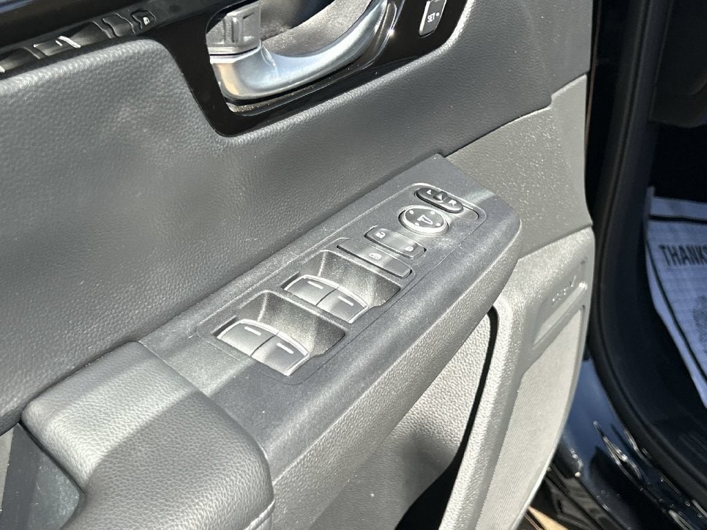 2023 Honda CR-V EX-L - Photo 27