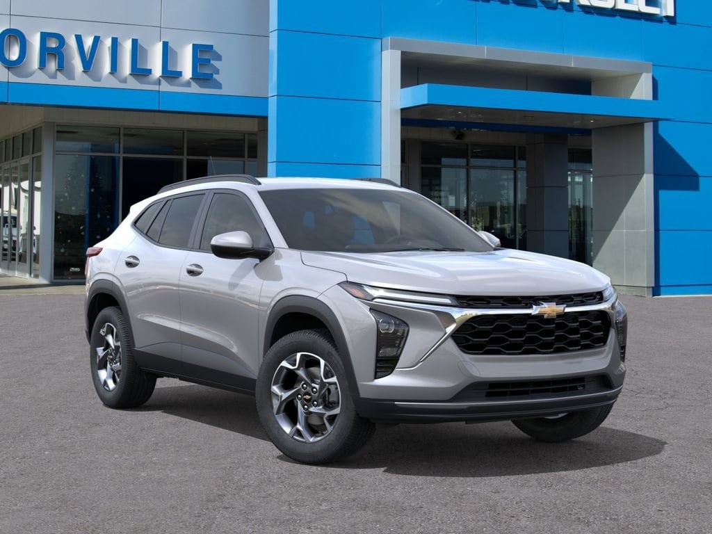 2026 Chevrolet Trax LT - Photo 7