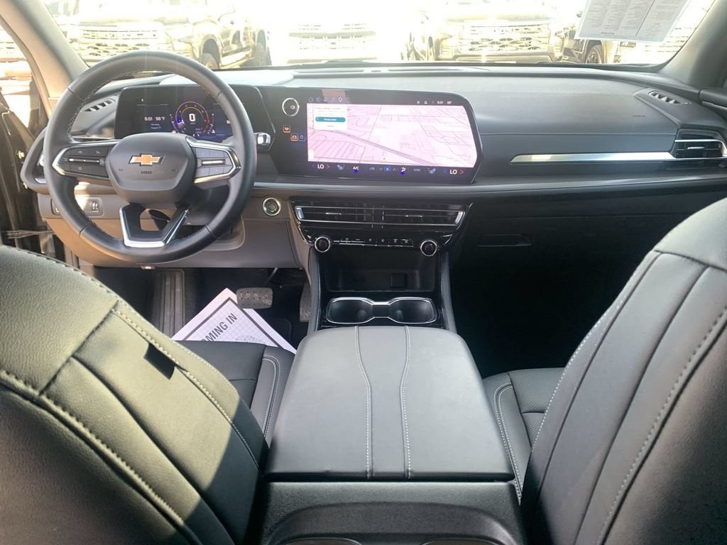 2026 Chevrolet Traverse LT - Photo 18