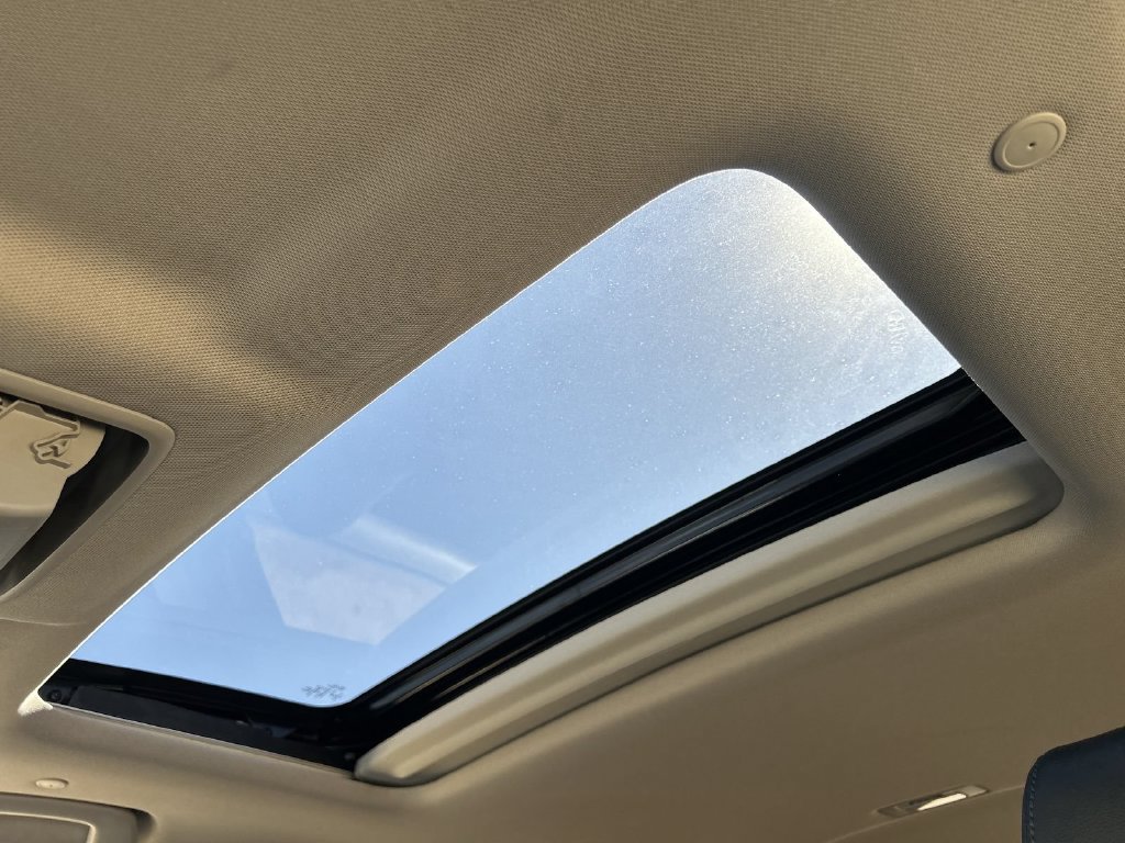 2023 Honda CR-V EX-L - Photo 22