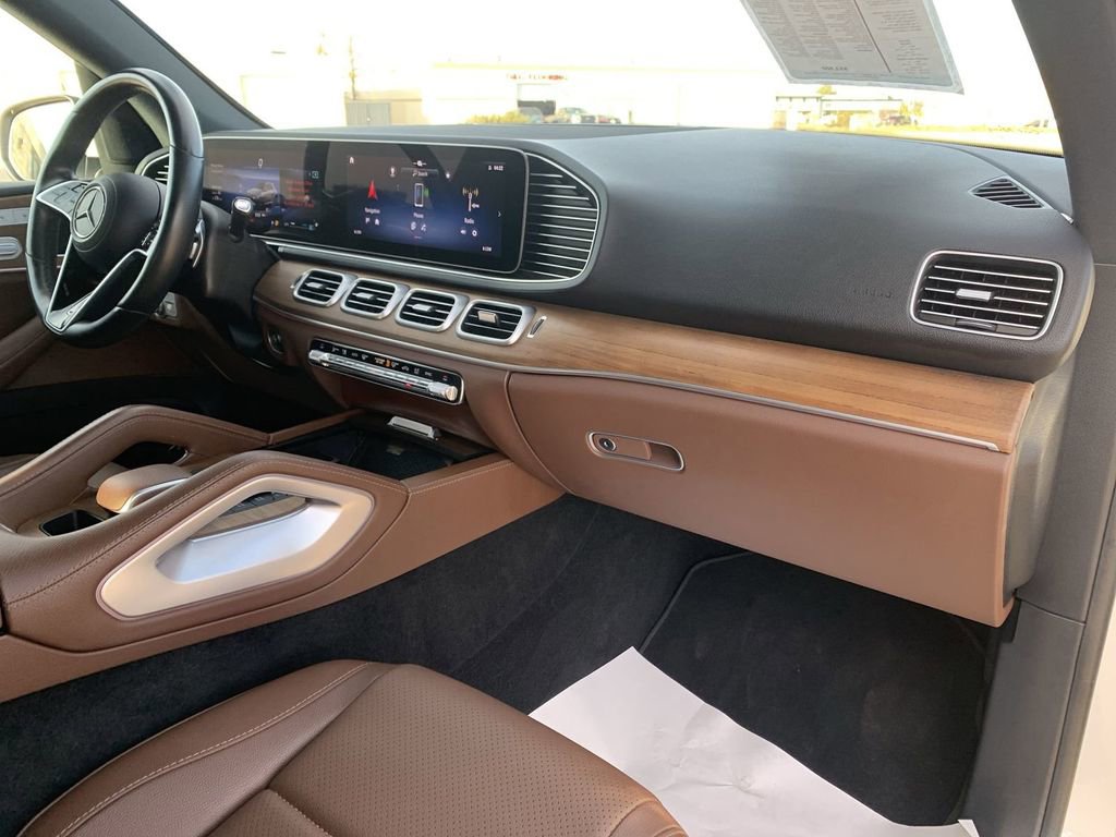 2024 Mercedes-Benz GLE GLE350 - Photo 27