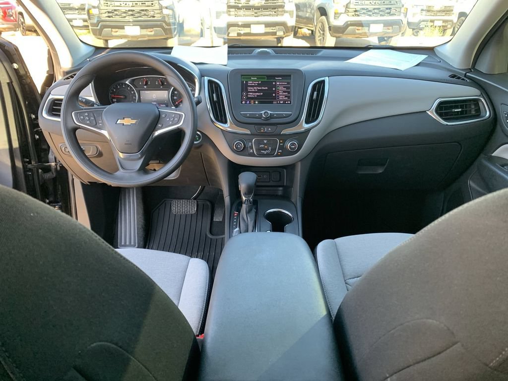 2024 Chevrolet Equinox LS - Photo 19