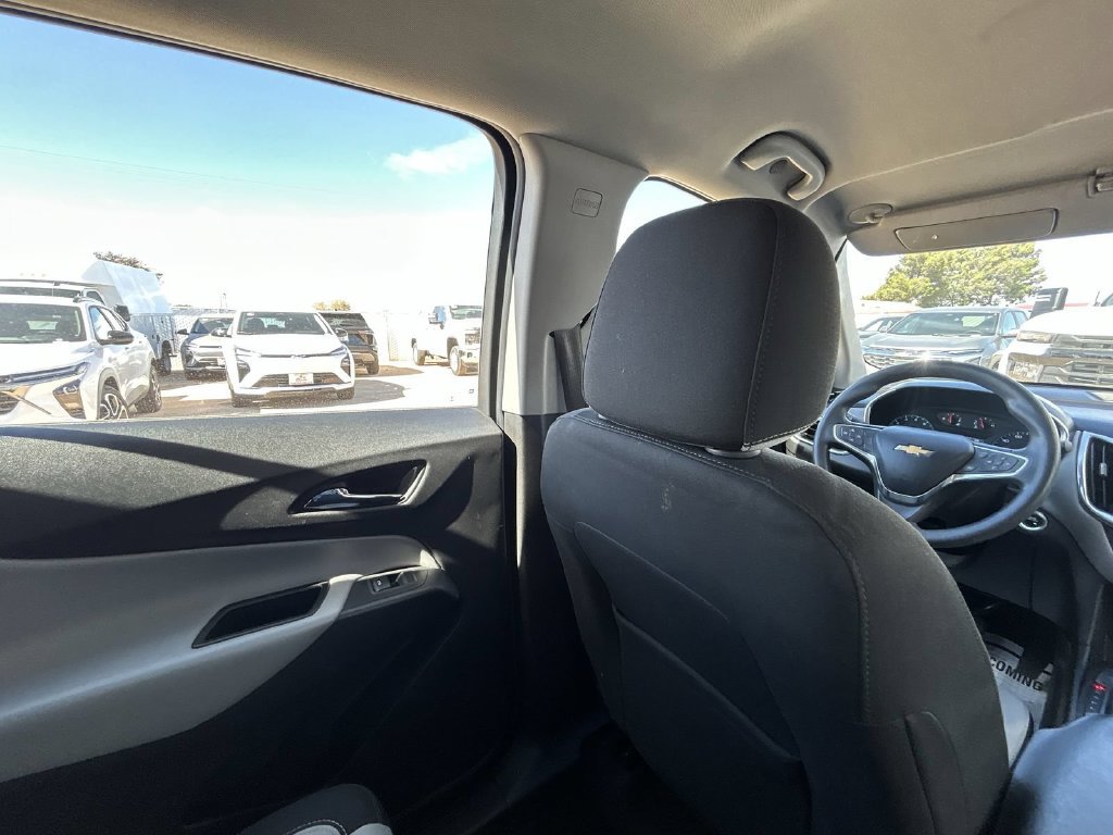 2018 Chevrolet Equinox LS - Photo 7