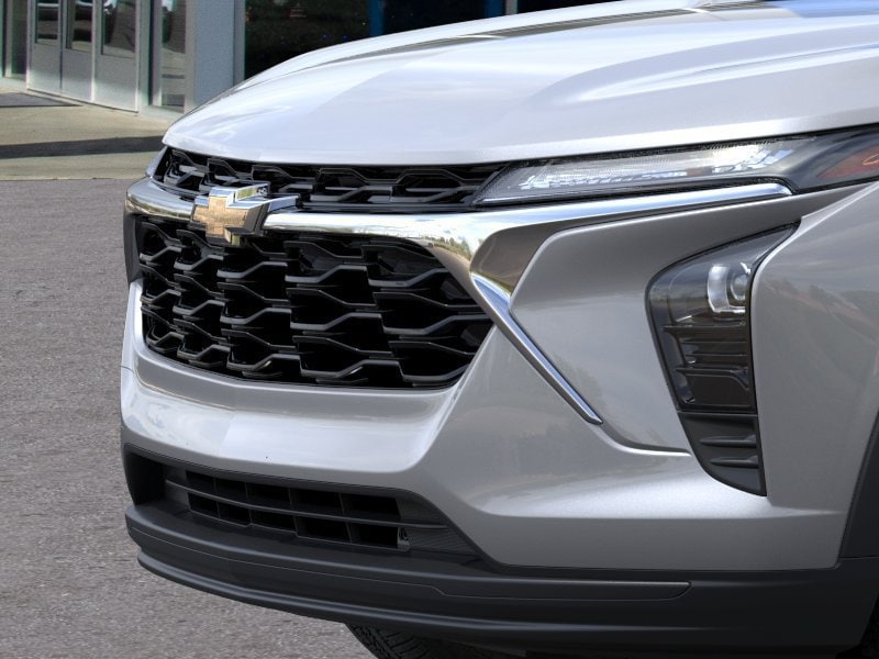 2026 Chevrolet Trax LS - Photo 13