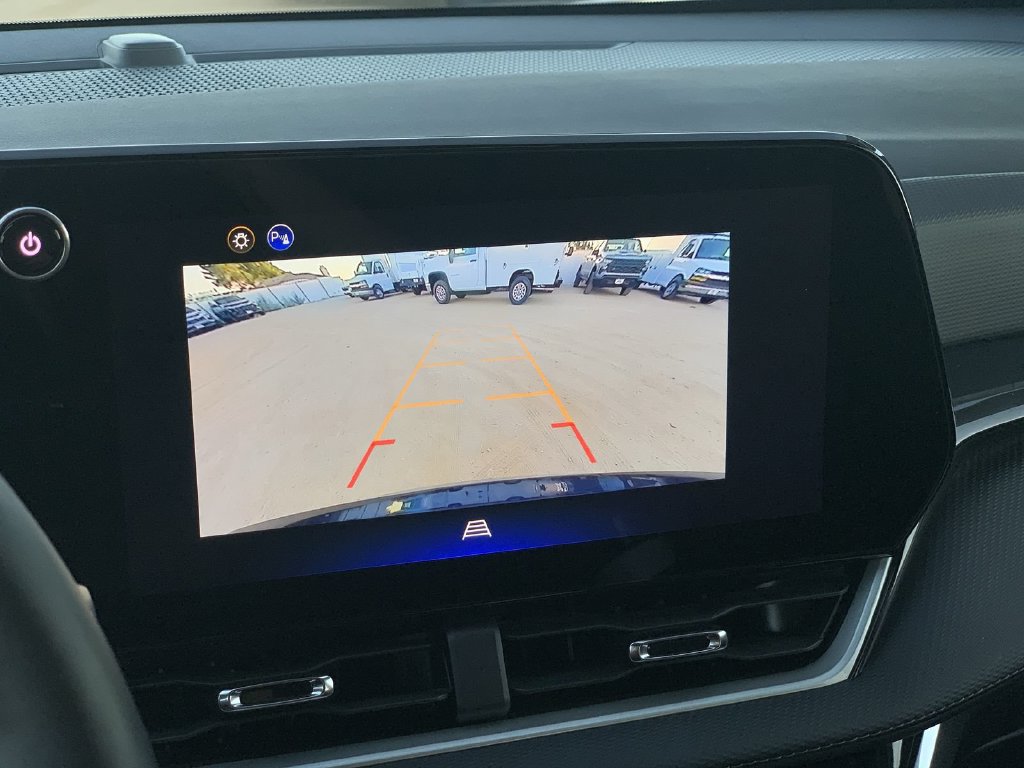 2026 Chevrolet Equinox LT - Photo 12