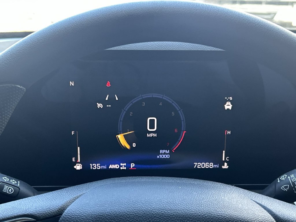 2024 Chevrolet TrailBlazer LT - Photo 14