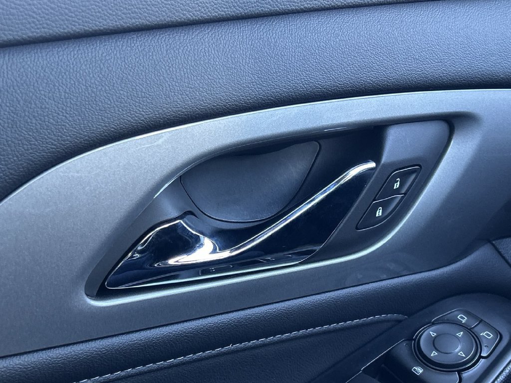 2023 Chevrolet Traverse 1LT - Photo 23