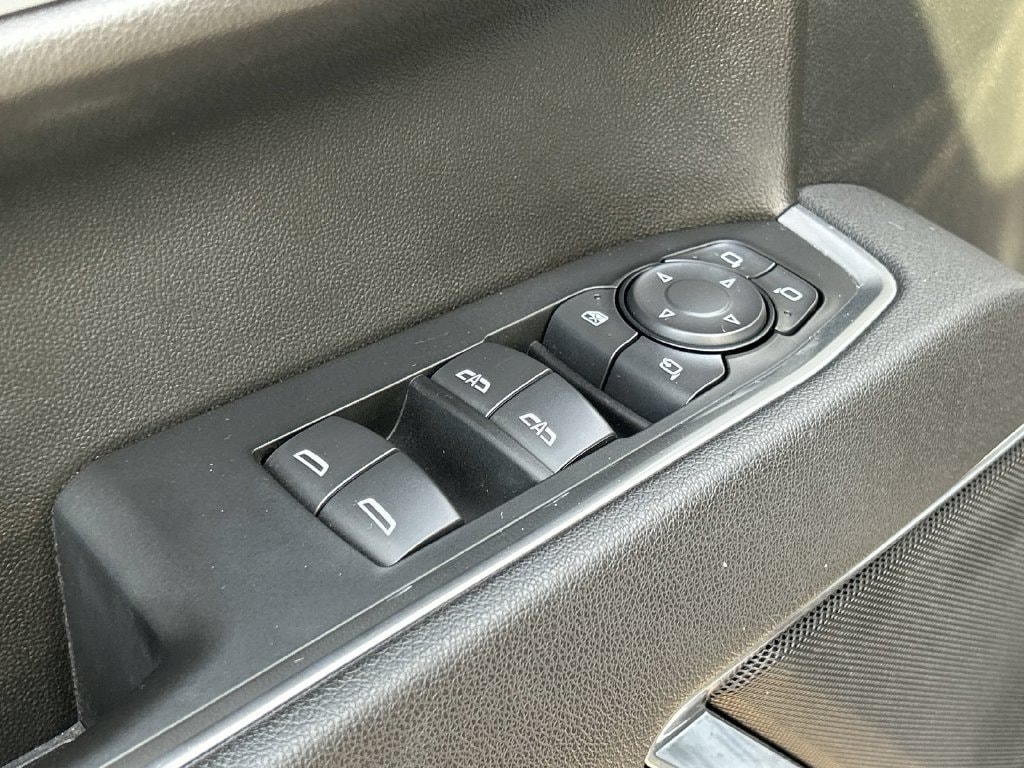 2026 GMC Sierra 1500 SLT - Photo 21