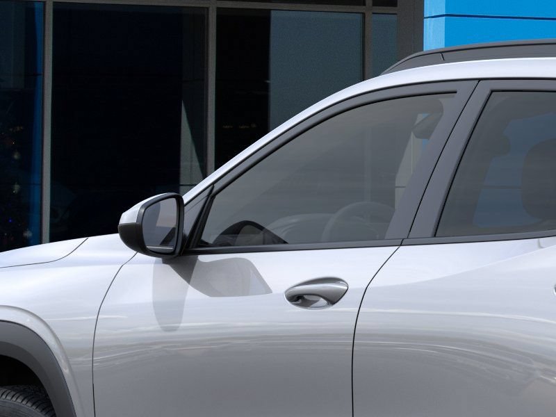 2026 Chevrolet Trax LT - Photo 12