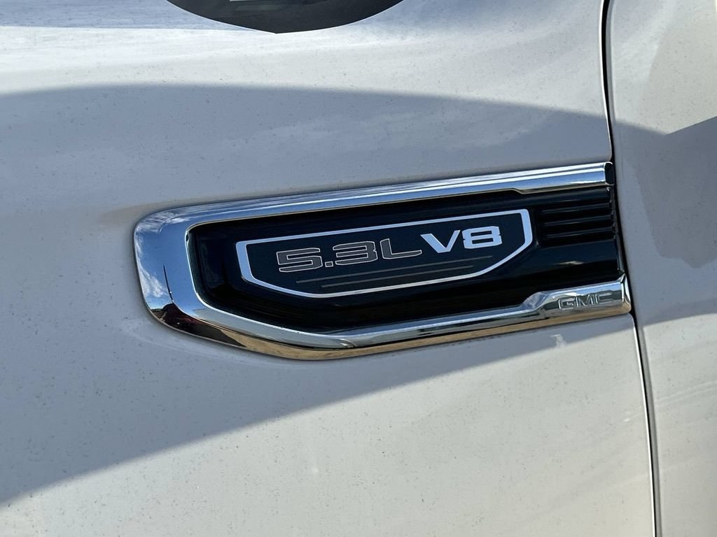 2026 GMC Sierra 1500 SLT - Photo 30