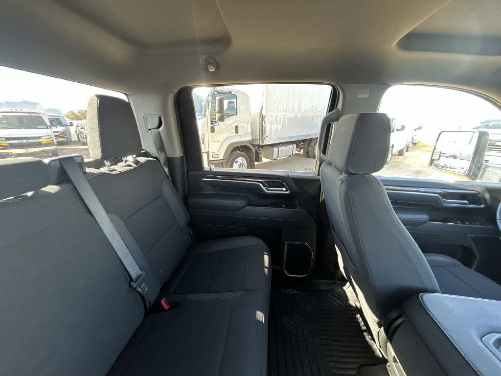 2026 Chevrolet Silverado 2500HD LT - Photo 7