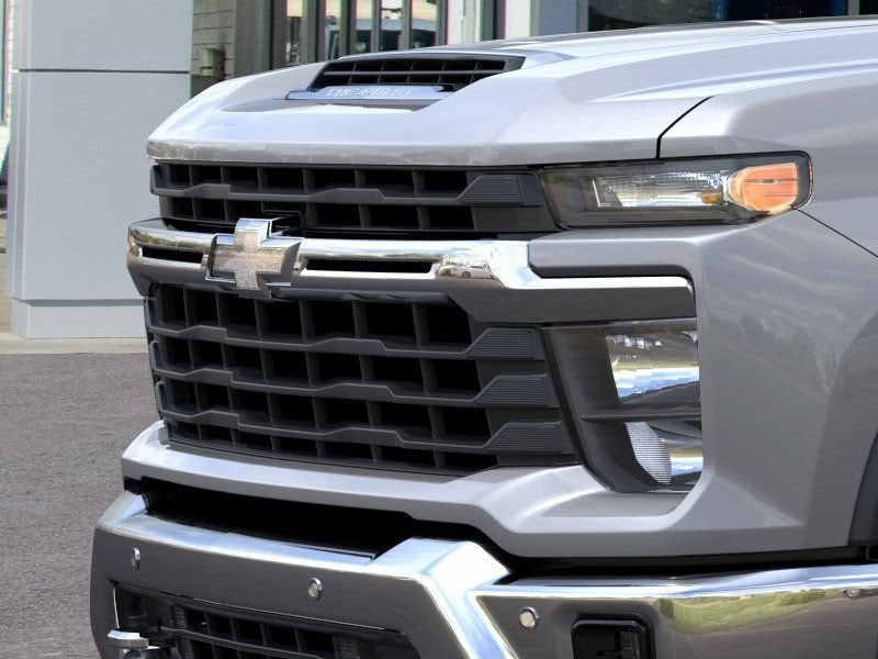 2026 Chevrolet Silverado 2500 HD LT - Photo 13