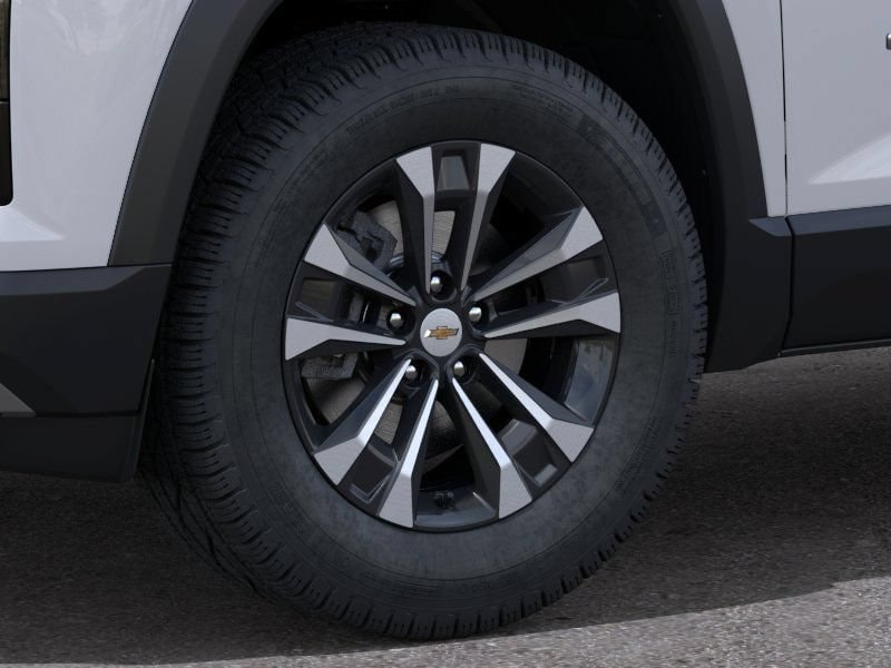 2027 Chevrolet Equinox LT - Photo 9