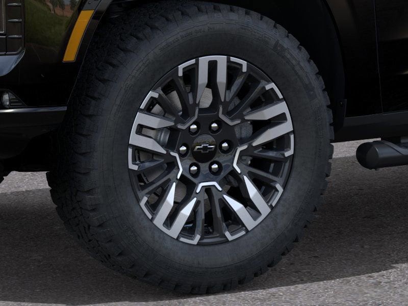 2026 Chevrolet Tahoe Z71 - Photo 9