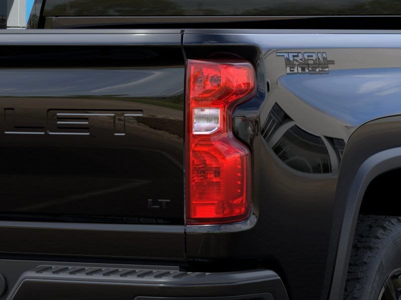 2026 Chevrolet Silverado 2500 HD LT - Photo 11