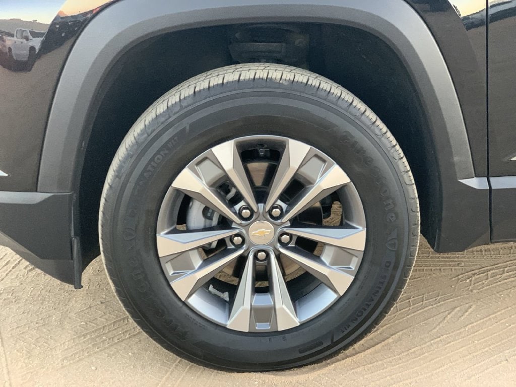 2026 Chevrolet Equinox LT - Photo 30