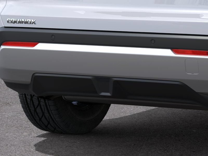 2027 Chevrolet Equinox LT - Photo 14