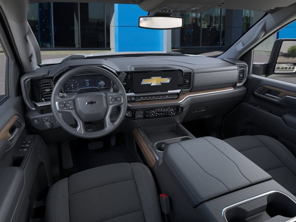 2026 Chevrolet Silverado 2500 HD LT - Photo 15