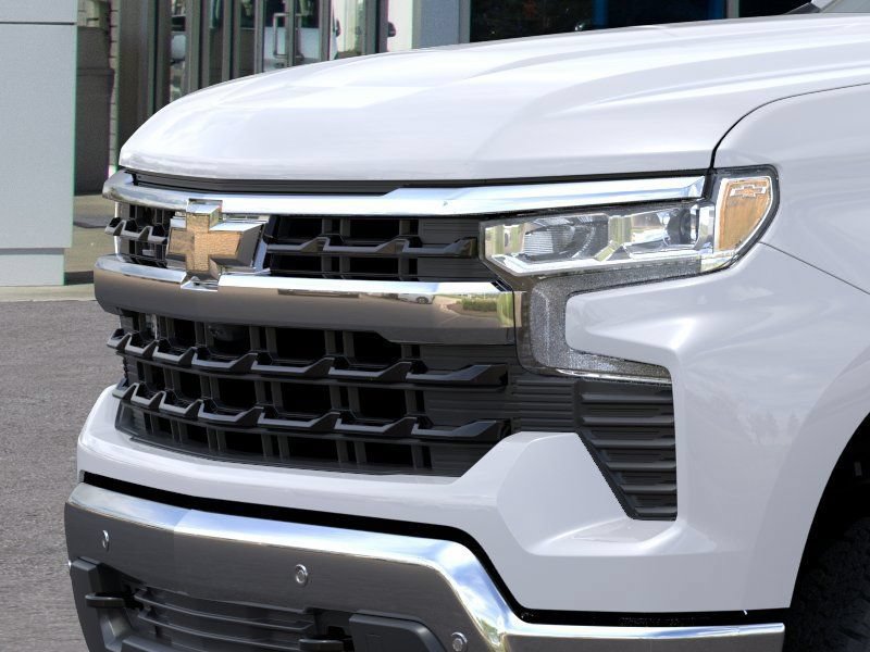 2026 Chevrolet Silverado 1500 LT - Photo 13