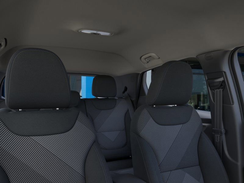 2027 Chevrolet Bolt LT - Photo 18