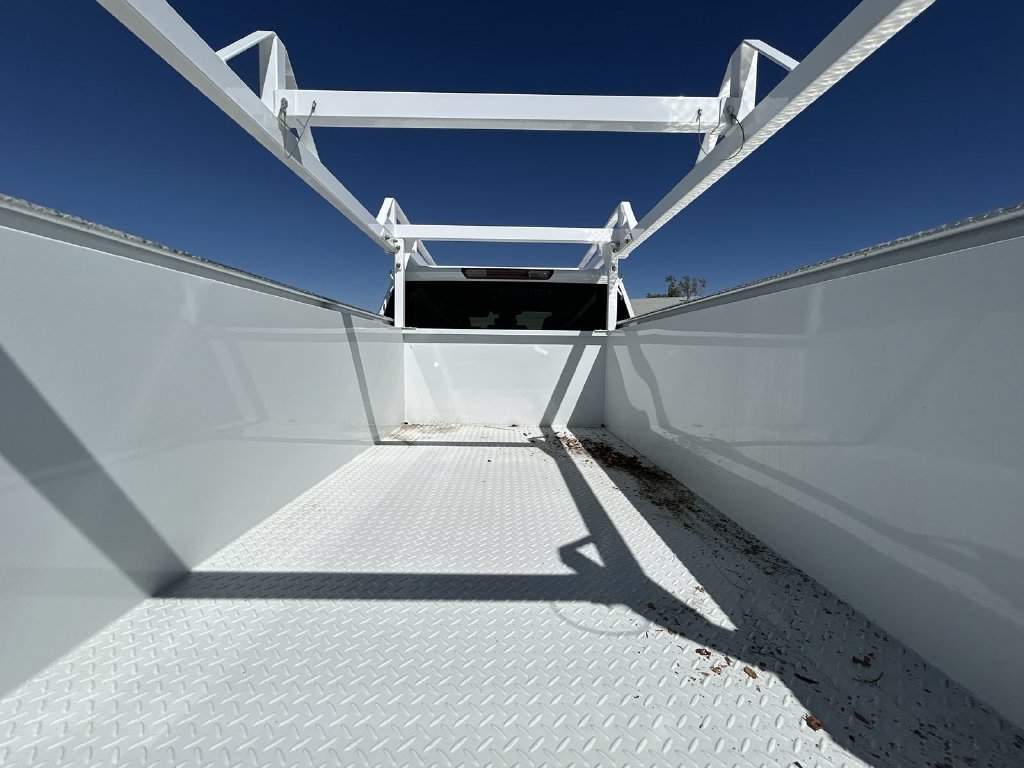 2026 Chevrolet Silverado 2500 HD Work Truck - Photo 24