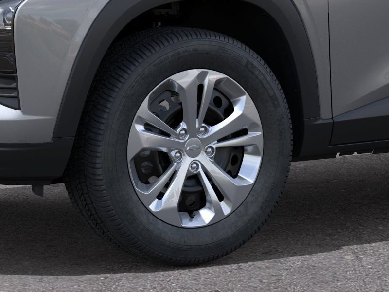 2026 Chevrolet Trax LS - Photo 9