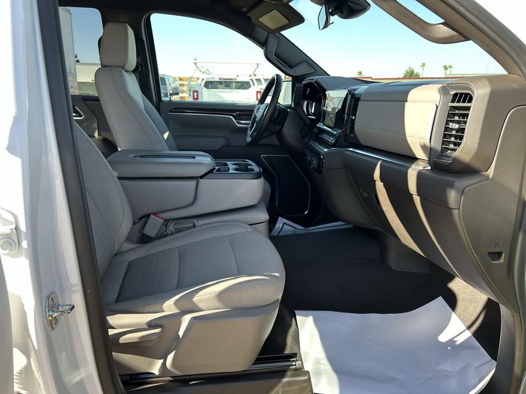 2026 Chevrolet Silverado 1500 LT - Photo 26