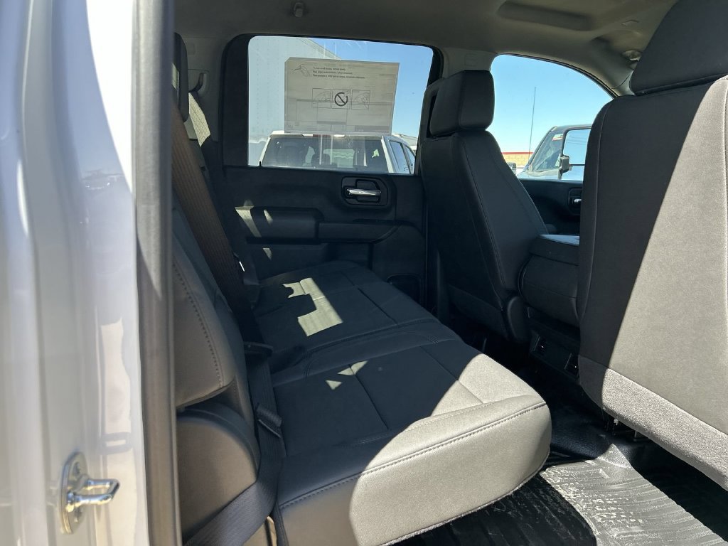 2026 Chevrolet Silverado 2500 HD Work Truck - Photo 25