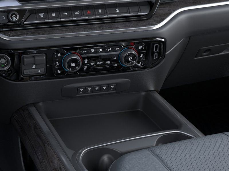 2026 Chevrolet Silverado 2500 HD LTZ - Photo 23