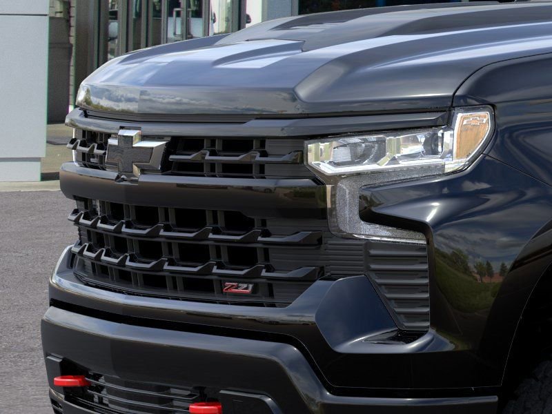 2026 Chevrolet Silverado 1500 LT Trail Boss - Photo 13