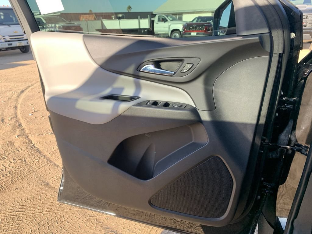 2024 Chevrolet Equinox LS - Photo 21