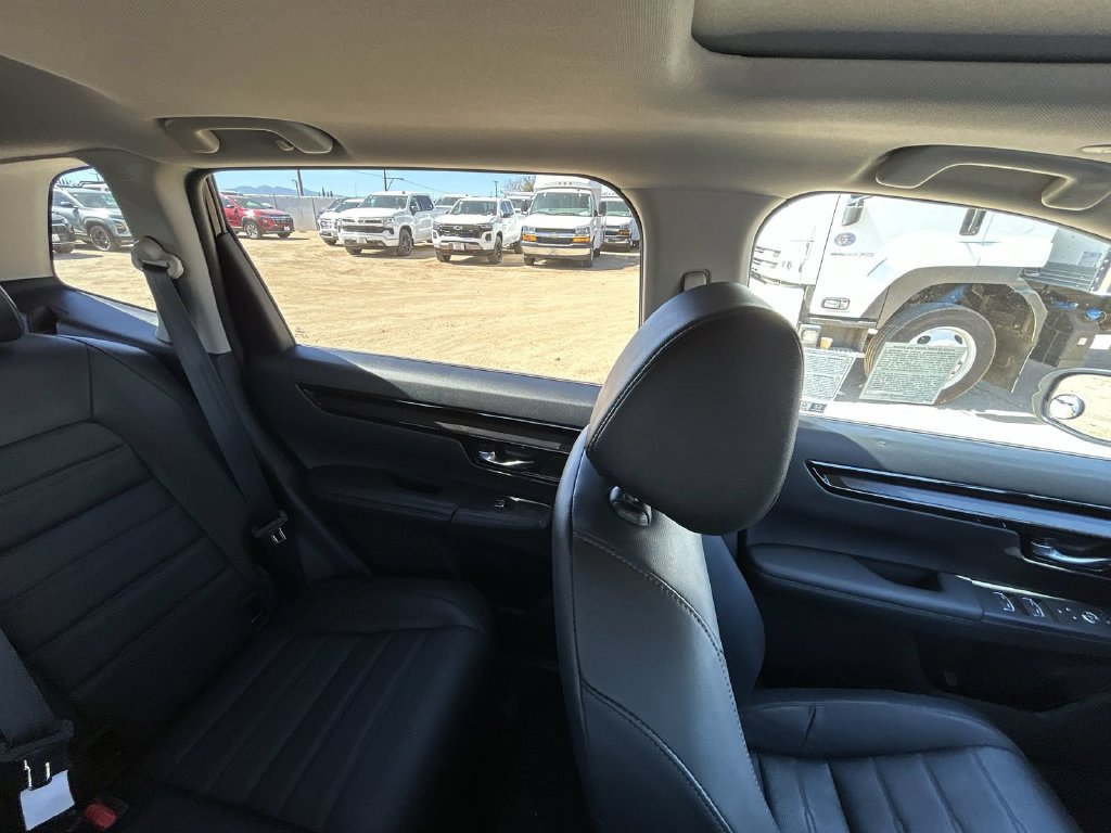 2023 Honda CR-V EX-L - Photo 6