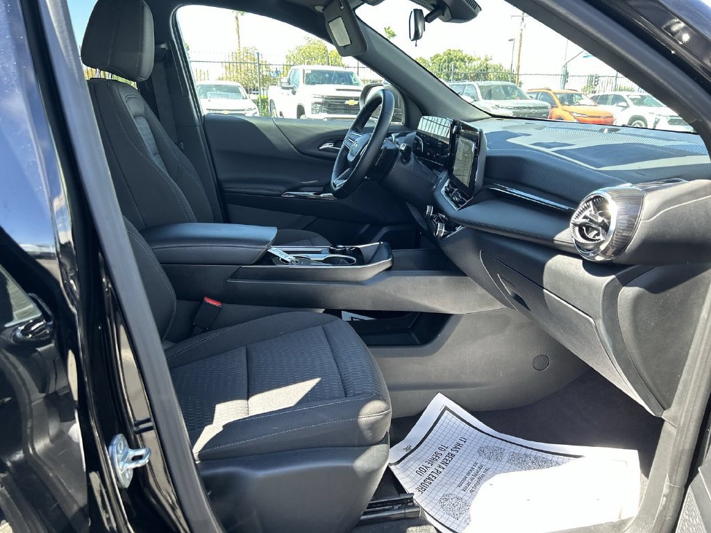 2026 Chevrolet Equinox LT - Photo 26