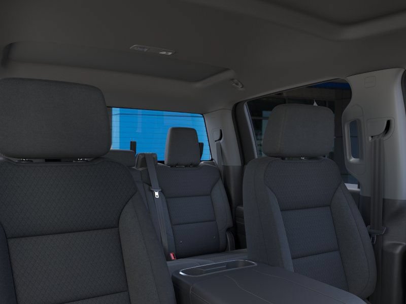 2026 Chevrolet Silverado 1500 LT Trail Boss - Photo 24