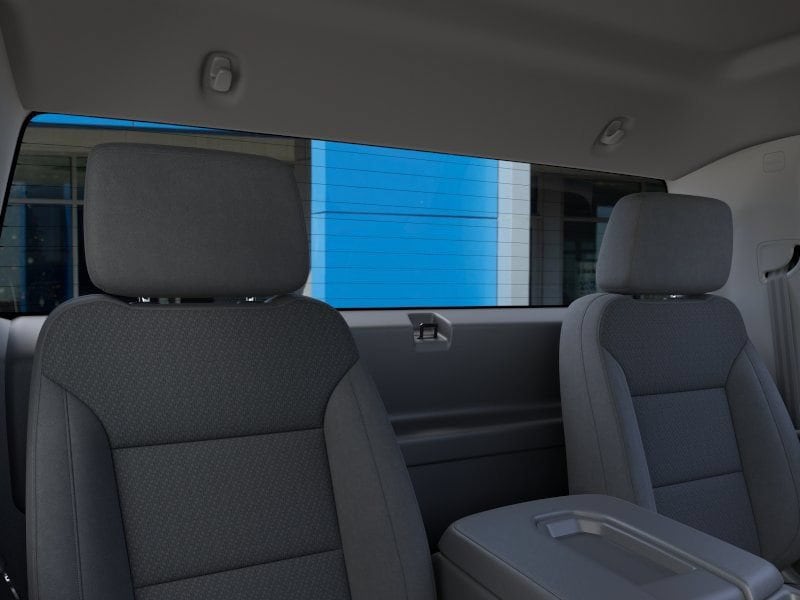 2026 Chevrolet Silverado 2500 HD Work Truck - Photo 24